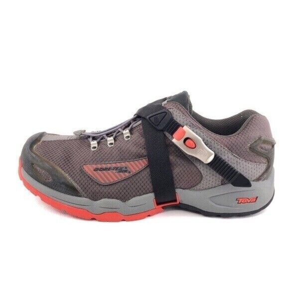 Teva Terra Wraptor Gore-Tex XCR Waterproof Hiking Shoes 9.5 main image 10